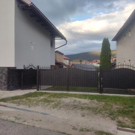 Apartmany Rejdovian Телґарт Екстер'єр фото