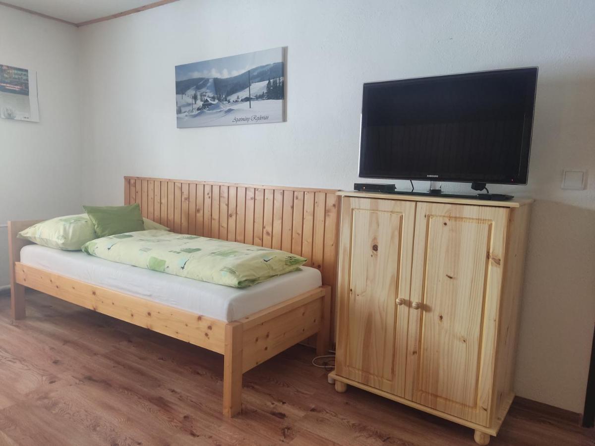 Apartmany Rejdovian Телґарт Екстер'єр фото