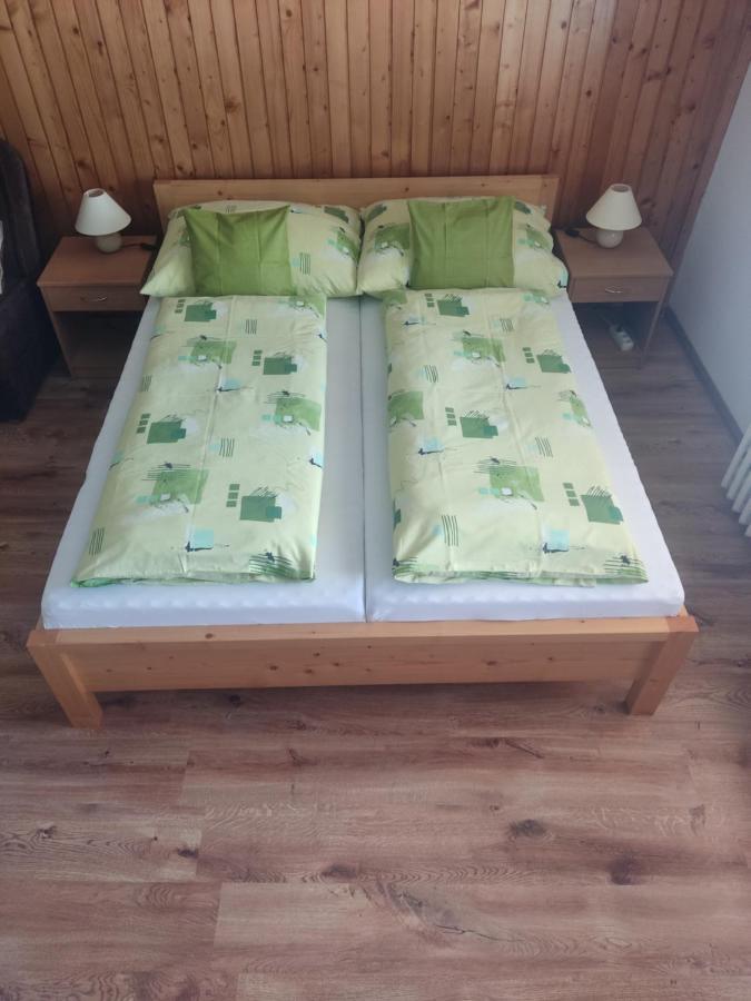 Apartmany Rejdovian Телґарт Екстер'єр фото