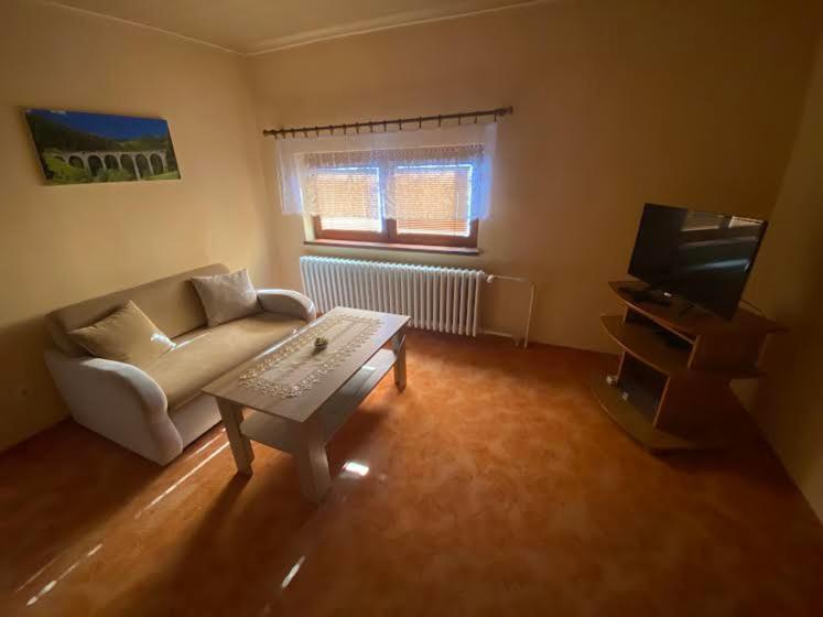 Apartmany Rejdovian Телґарт Екстер'єр фото