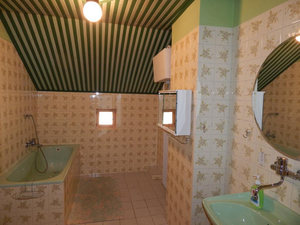Apartmany Rejdovian Телґарт Екстер'єр фото