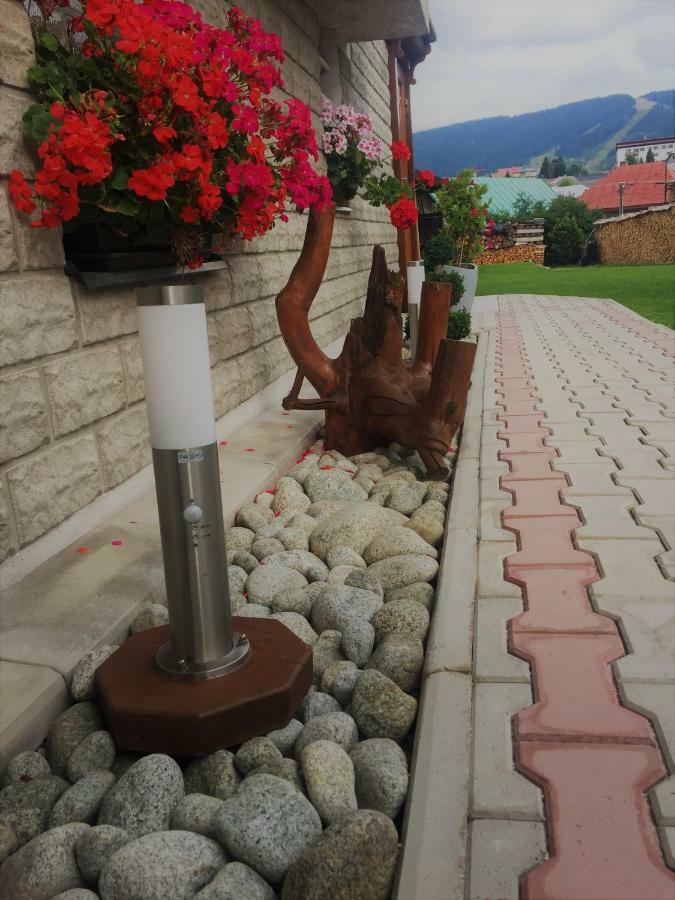 Apartmany Rejdovian Телґарт Екстер'єр фото